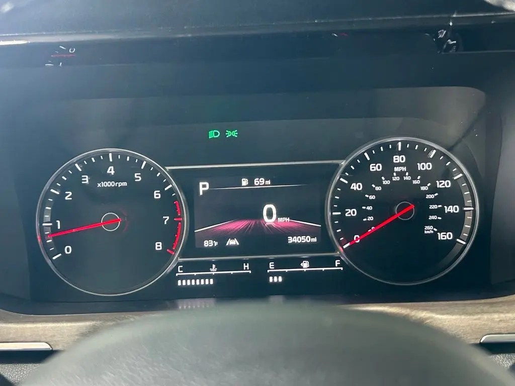 2023 Kia Sorento - $24,997