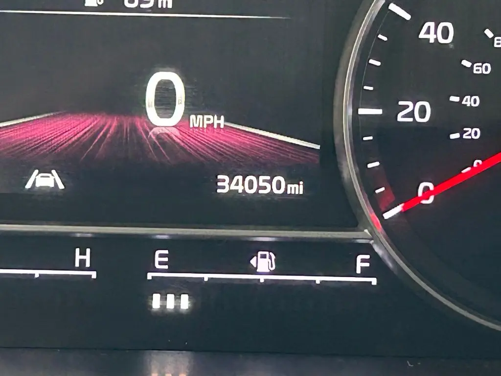 2023 Kia Sorento - $24,997