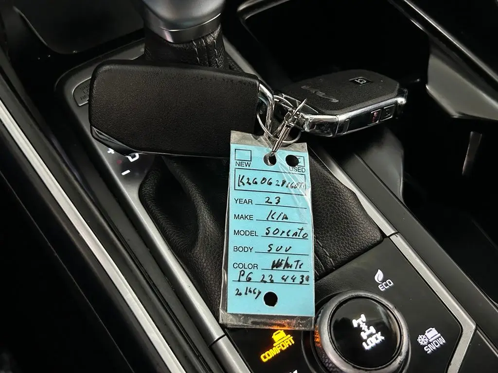2023 Kia Sorento - $24,997