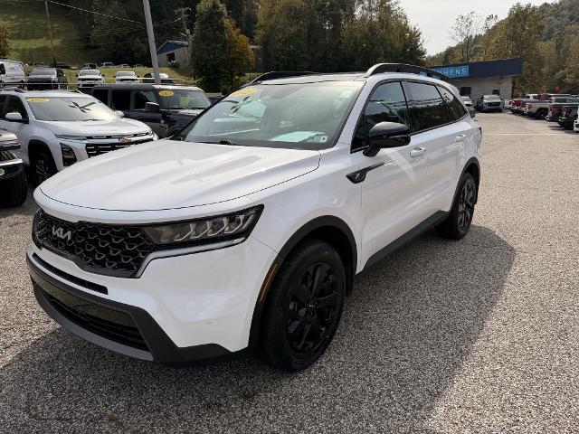 2023 Kia Sorento - $26,090