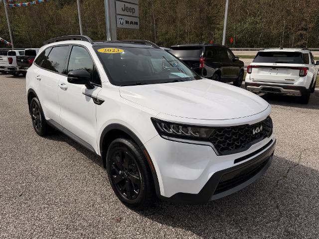 2023 Kia Sorento - $26,090