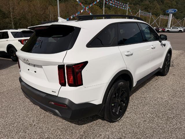 2023 Kia Sorento - $26,090