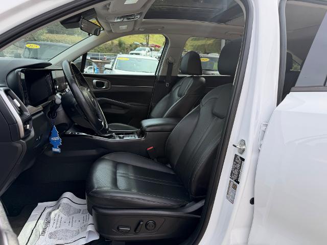 2023 Kia Sorento - $26,090