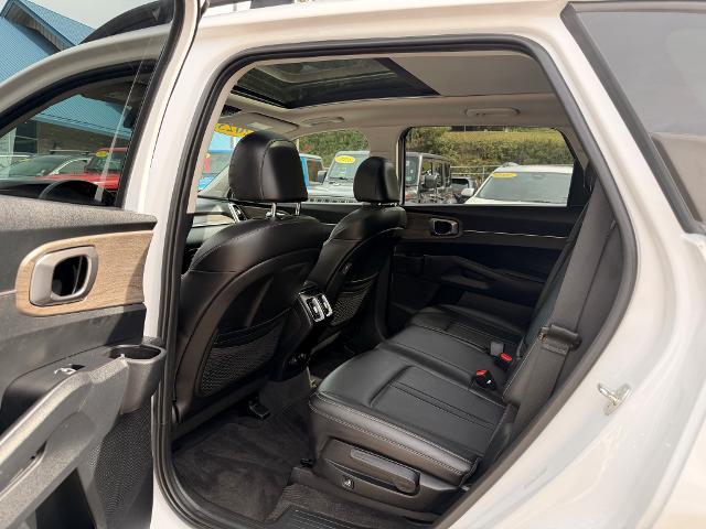 2023 Kia Sorento - $26,090