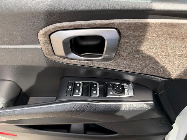 2023 Kia Sorento - $26,090