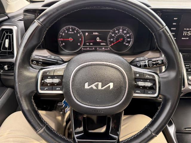 2023 Kia Sorento - $26,090