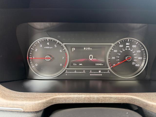 2023 Kia Sorento - $26,090