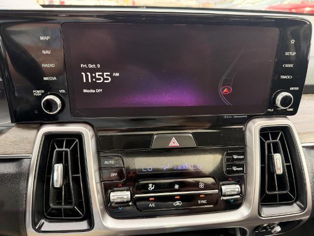 2023 Kia Sorento - $26,090