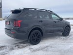 2023 Sorento Thumbnail 2