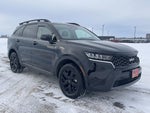 2023 Sorento Thumbnail 3