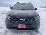 2023 Sorento Thumbnail 4