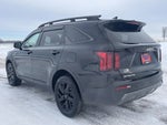 2023 Sorento Thumbnail 7