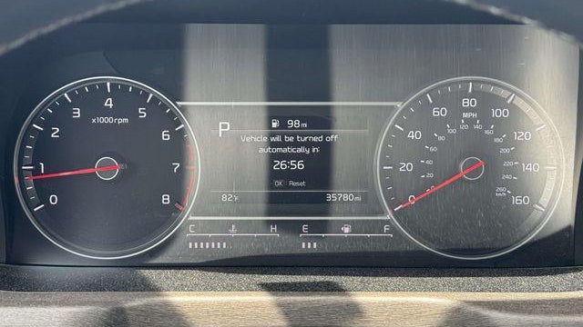 2023 Kia Sorento X-Line S