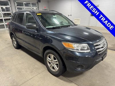 Photo of a 2012 Hyundai Santa FE GLS 4DR SUV (I4) for sale