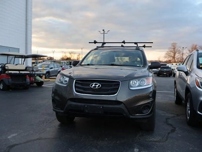 Photo of a 2012 Hyundai Santa FE GLS 4DR SUV (I4) for sale