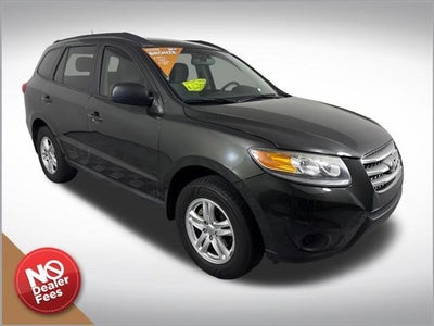 Photo of a 2012 Hyundai Santa FE GLS 4DR SUV (I4) for sale