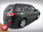 2012 Santa FE Thumbnail 3