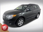 2012 Santa FE Thumbnail 8