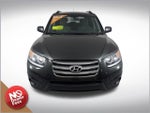 2012 Santa FE Thumbnail 9