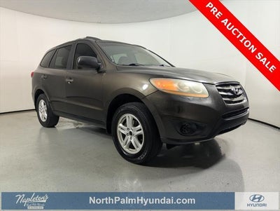 Photo of a 2011 Hyundai Santa FE GLS 4DR SUV (I4) for sale