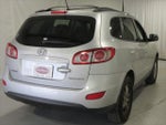 2011 Santa FE Thumbnail 4