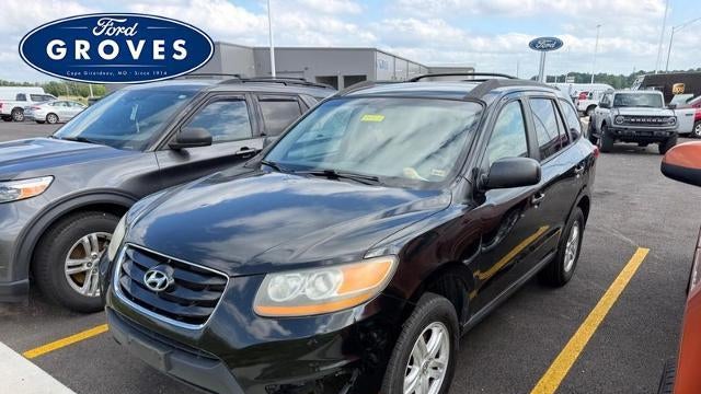 Preowned 2011 Hyundai SANTA FE GLS for Sale