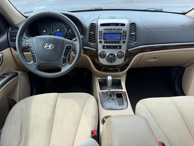 2011 Hyundai Santa Fe - $9,299