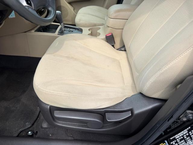 2011 Hyundai Santa Fe - $9,299