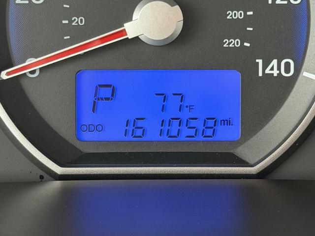 2011 Hyundai Santa Fe - $9,299