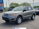 2011 Santa FE Thumbnail 1