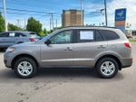 2011 Santa FE Thumbnail 2