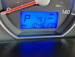 2011 Santa FE Thumbnail 16