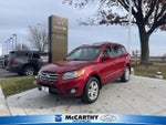2012 Santa FE Thumbnail 1