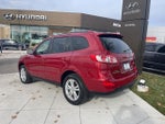 2012 Santa FE Thumbnail 3
