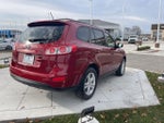 2012 Santa FE Thumbnail 5