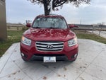 2012 Santa FE Thumbnail 8