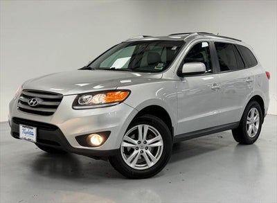Photo of a 2012 Hyundai Santa FE SE 4DR SUV 6A for sale