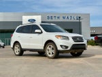 2012 Santa FE Thumbnail 1