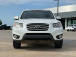 2012 Santa FE Thumbnail 3