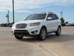 2012 Santa FE Thumbnail 4