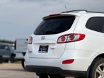 2012 Santa FE Thumbnail 10