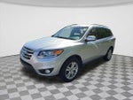 2012 Santa FE Thumbnail 3