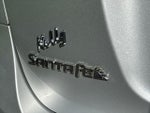 2012 Santa FE Thumbnail 9