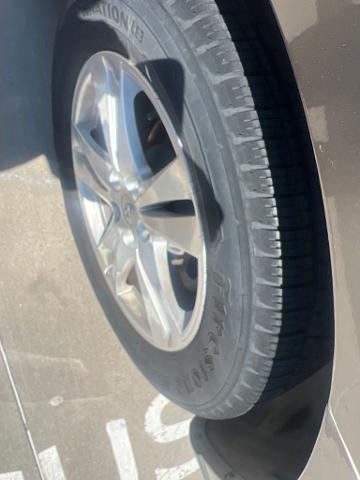 2012 Hyundai Santa Fe - $9,606