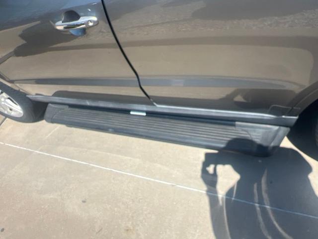 2012 Hyundai Santa Fe - $9,606