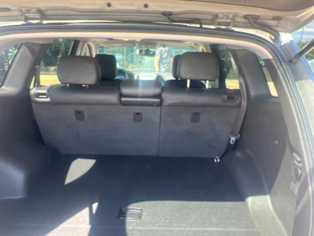 2012 Hyundai Santa Fe - $9,606
