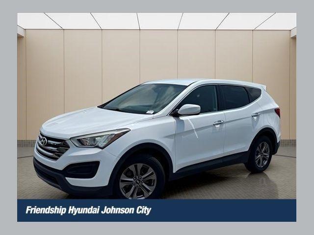 2016 Hyundai Santa Fe Sport
