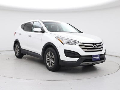 Photo of a 2016 Hyundai Santa FE Sport 2.4L 4DR SUV for sale