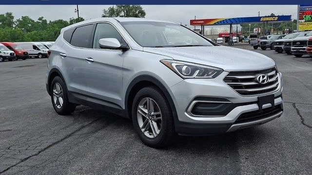 Preowned 2018 Hyundai SANTA FE Sport 2.4L for Sale