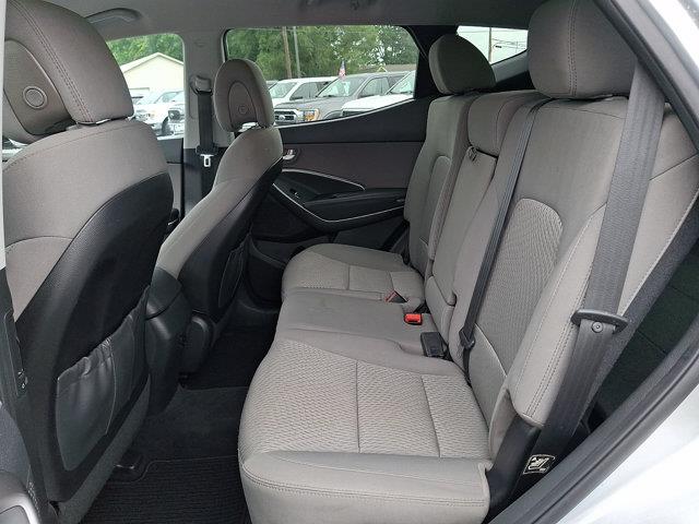 2018 Hyundai Santa Fe Sport - $10,652